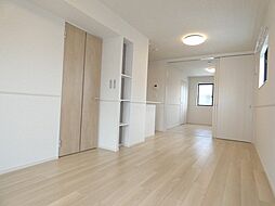 SPRING　HILL A 1階1LDKのリビング/ダイニング