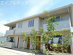 シャルマン小林II