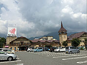 ベルシャイン 駒ヶ根店（683m）