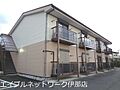 クロワール清水