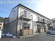 長野県上伊那郡辰野町中央：物件画像／株式会社センデン　エイブルネットワーク伊那店