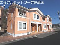 長野県伊那市美篶9021-8：物件画像／株式会社センデン　エイブルネットワーク伊那店