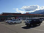 西友 伊那竜東店（467m）