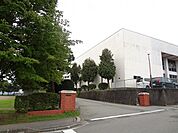 辰野町立辰野南小学校（952m）