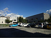 伊那市立伊那東小学校（955m）