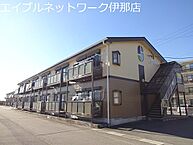長野県伊那市上新田：物件画像／株式会社センデン　エイブルネットワーク伊那店