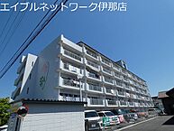 長野県伊那市境：物件画像／株式会社センデン　エイブルネットワーク伊那店