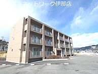長野県上伊那郡南箕輪村71-1：物件画像／株式会社センデン　エイブルネットワーク伊那店