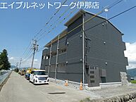 長野県上伊那郡箕輪町大字中箕輪13768-1、13768-2：物件画像／株式会社センデン　エイブルネットワーク伊那店