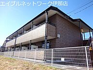 長野県伊那市山寺：物件画像／株式会社センデン　エイブルネットワーク伊那店
