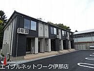 長野県駒ヶ根市赤穂2376：物件画像／株式会社センデン　エイブルネットワーク伊那店