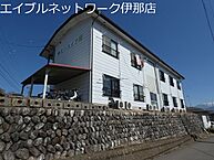長野県上伊那郡南箕輪村9302-1：物件画像／株式会社センデン　エイブルネットワーク伊那店
