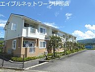 長野県上伊那郡辰野町大字伊那富：物件画像／株式会社センデン　エイブルネットワーク伊那店