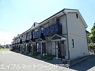 長野県上伊那郡箕輪町大字中箕輪：物件画像／株式会社センデン　エイブルネットワーク伊那店