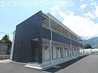 長野県駒ヶ根市上穂南：物件画像／株式会社センデン　エイブルネットワーク伊那店