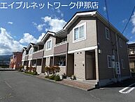 長野県上伊那郡辰野町大字伊那富：物件画像／株式会社センデン　エイブルネットワーク伊那店