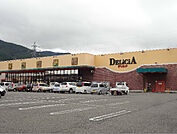 デリシア 辰野店（1186m）