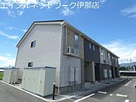 長野県伊那市福島：物件画像／株式会社センデン　エイブルネットワーク伊那店