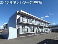 長野県上伊那郡南箕輪村8839-2：物件画像／株式会社センデン　エイブルネットワーク伊那店