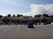 デリシア 伊那インター店（1142m）