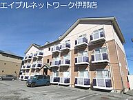 長野県上伊那郡南箕輪村8019-1：物件画像／株式会社センデン　エイブルネットワーク伊那店
