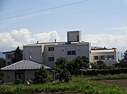 南箕輪村立南箕輪中学校（3161m）