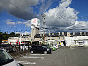 ベルシャイン伊那店（1095m）
