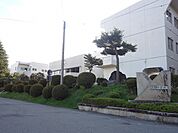 箕輪町立箕輪中学校（2523m）