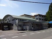 南箕輪村立南箕輪小学校（2385m）