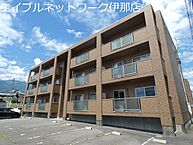 長野県駒ヶ根市赤須東：物件画像／株式会社センデン　エイブルネットワーク伊那店
