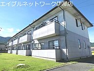 長野県上伊那郡箕輪町大字中箕輪：物件画像／株式会社センデン　エイブルネットワーク伊那店