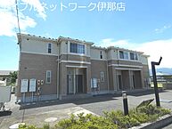 長野県伊那市福島：物件画像／株式会社センデン　エイブルネットワーク伊那店