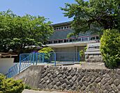 駒ヶ根市立赤穂小学校（1578m）