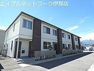 長野県上伊那郡箕輪町大字三日町：物件画像／株式会社センデン　エイブルネットワーク伊那店