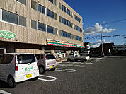 セブンイレブン 伊那狐島店（370m）