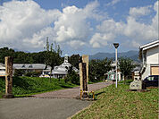 南箕輪村立南部小学校（2305m）
