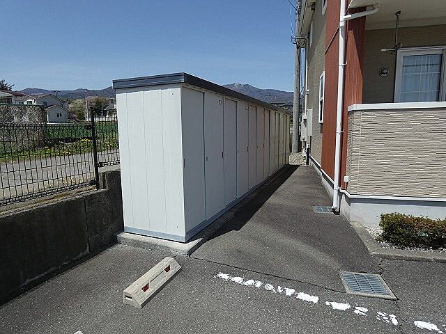その他