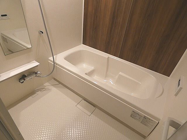 浴室
