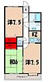 オリンパスNPライトコート伊那4階5.0万円