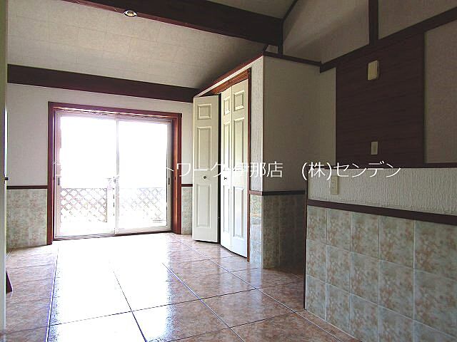 子供部屋
