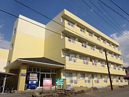 ジュリアス踏入A棟