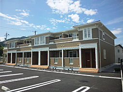 上田電鉄別所線 上田原駅 徒歩37分