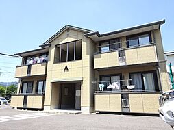 上田電鉄別所線 三好町駅 徒歩6分