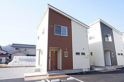 上田電鉄別所線 三好町駅 徒歩3分