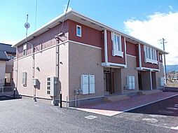 上田電鉄別所線 中塩田駅 徒歩12分
