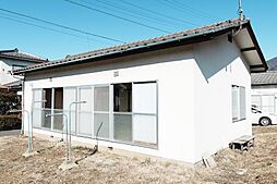 西沢住宅 　3号