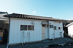 🉐敷金礼金0円！🉐山アパート2号