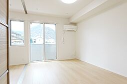 プレジール 103 1階2LDKのリビング/ダイニング