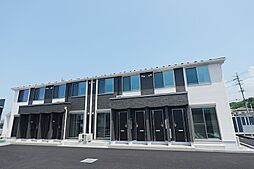 サンマルコ上田B