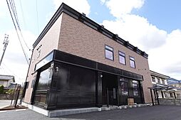 グランレナード上田